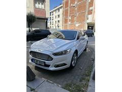 SAHİBİNDEN ORİJİNAL SUNROOFLU MONDEO
