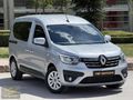YSF MOTORS 2022 EXPRESS KÖR NOKTA/ÖN ARKA PARK SENSÖR/START-STOP