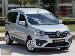 YSF MOTORS 2022 EXPRESS KÖR NOKTA/ÖN ARKA PARK SENSÖR/START-STOP