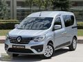 YSF MOTORS 2022 EXPRESS KÖR NOKTA/ÖN ARKA PARK SENSÖR/START-STOP