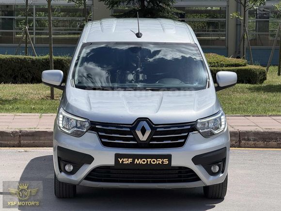 YSF MOTORS 2022 EXPRESS KÖR NOKTA/ÖN ARKA PARK SENSÖR/START-STOP