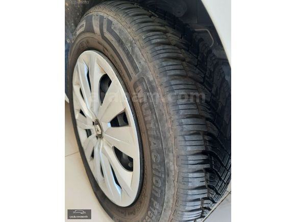 ÇELİK OTOMOTİV DEN 32 BİNDE