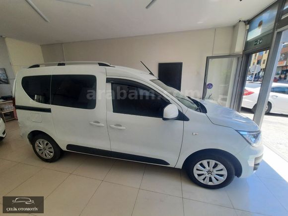 ÇELİK OTOMOTİV DEN 32 BİNDE