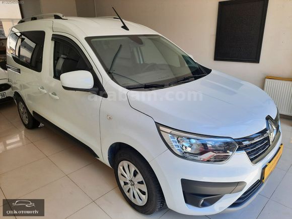ÇELİK OTOMOTİV DEN 32 BİNDE