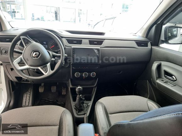 ÇELİK OTOMOTİV DEN 32 BİNDE
