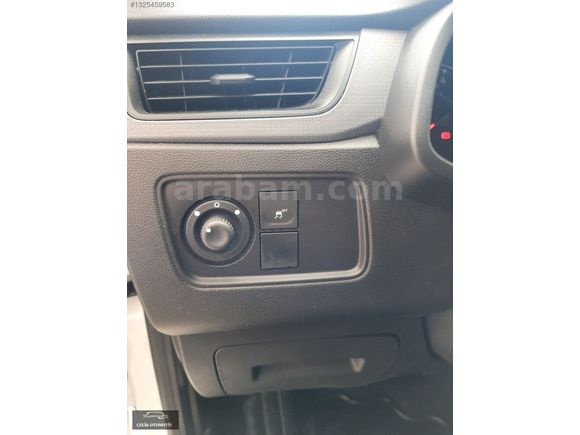 ÇELİK OTOMOTİV DEN 32 BİNDE