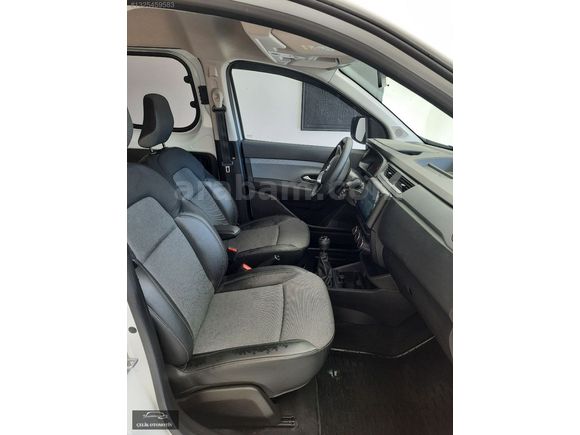 ÇELİK OTOMOTİV DEN 32 BİNDE