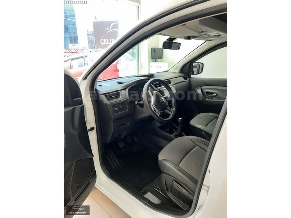 ÇELİK OTOMOTİV DEN 32 BİNDE