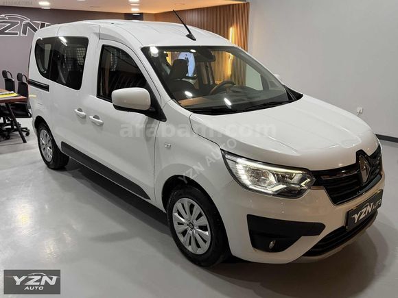 2024 MODEL RENAULT EXPRESS COMBİ JOY 90.000KM DEĞİŞENSİZ BOYASIZ