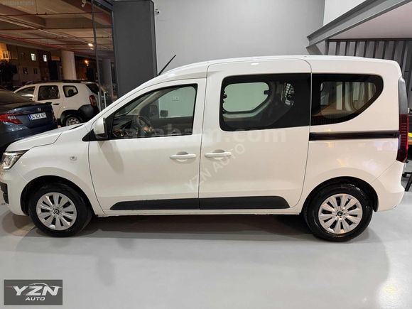 2024 MODEL RENAULT EXPRESS COMBİ JOY 90.000KM DEĞİŞENSİZ BOYASIZ