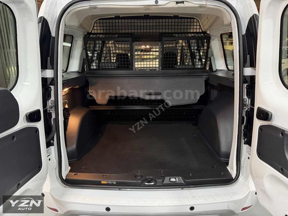 2024 MODEL RENAULT EXPRESS COMBİ JOY 90.000KM DEĞİŞENSİZ BOYASIZ