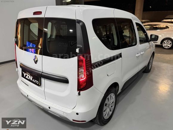 2024 MODEL RENAULT EXPRESS COMBİ JOY 90.000KM DEĞİŞENSİZ BOYASIZ