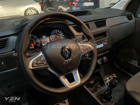2024 MODEL RENAULT EXPRESS COMBİ JOY 90.000KM DEĞİŞENSİZ BOYASIZ
