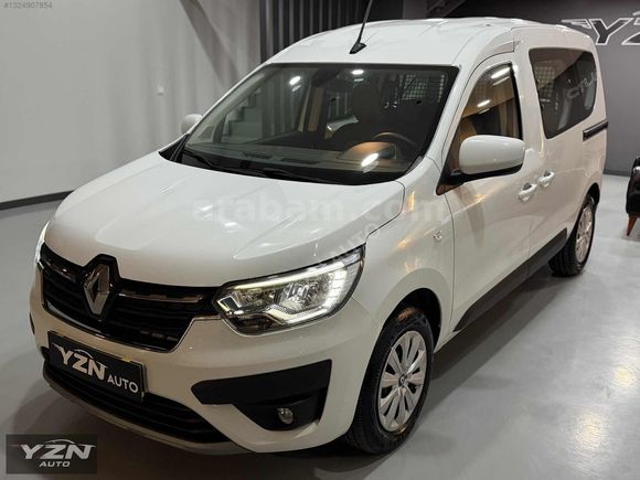 2024 MODEL RENAULT EXPRESS COMBİ JOY 90.000KM DEĞİŞENSİZ BOYASIZ