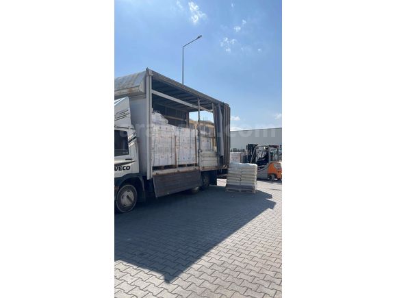 Sahibinden Iveco - Otoyol 120 120.14 