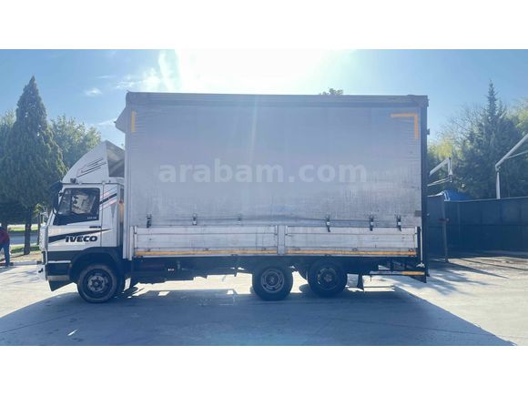 Sahibinden Iveco - Otoyol 120 120.14 