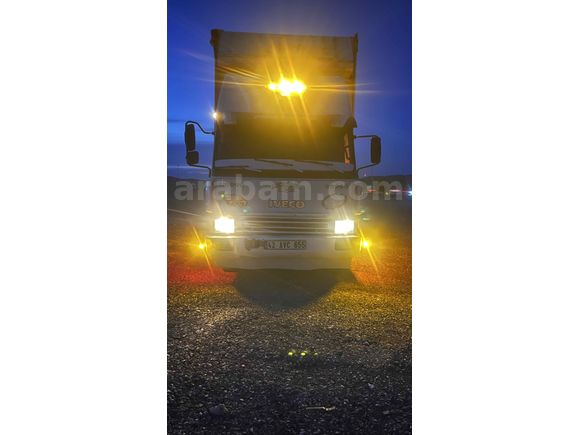Sahibinden Iveco - Otoyol 120 120.14 