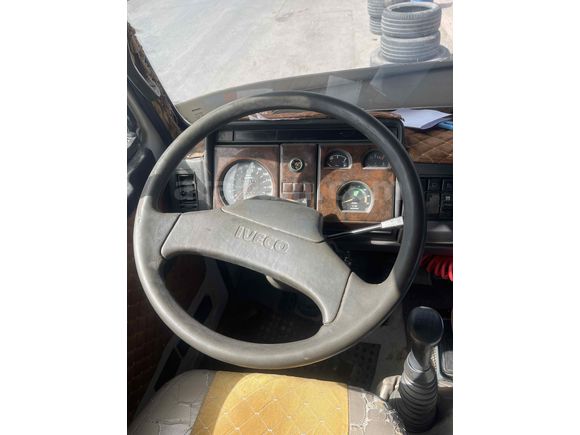 Sahibinden Iveco - Otoyol 120 120.14 