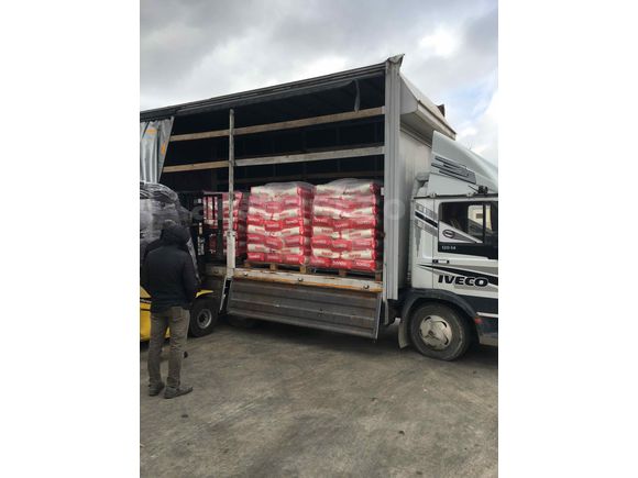 Sahibinden Iveco - Otoyol 120 120.14 