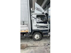 Sahibinden Iveco - Otoyol 120 120.14 