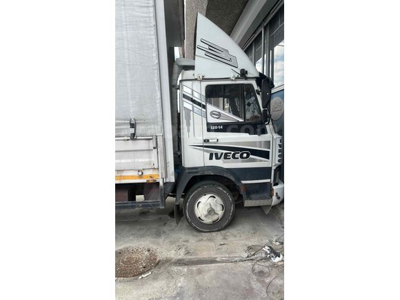 Sahibinden Iveco - Otoyol 120 120.14 