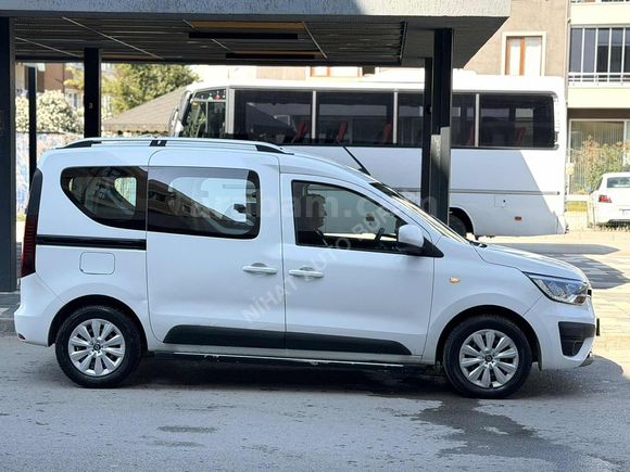 2022 RENAULT EXPRESS 193 BİN KM DEĞİŞENSİZ