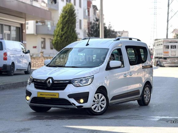2022 RENAULT EXPRESS 193 BİN KM DEĞİŞENSİZ