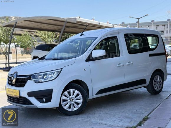 HATASIZ BOYASIZ KANGOO 1.5 DİZEL