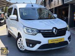 HATASIZ BOYASIZ KANGOO 1.5 DİZEL