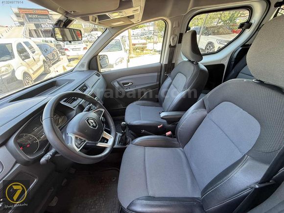 HATASIZ BOYASIZ KANGOO 1.5 DİZEL