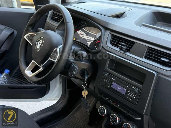 HATASIZ BOYASIZ KANGOO 1.5 DİZEL