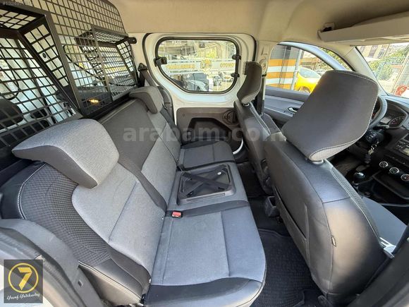 HATASIZ BOYASIZ KANGOO 1.5 DİZEL