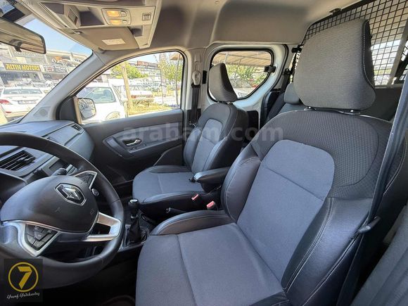 HATASIZ BOYASIZ KANGOO 1.5 DİZEL