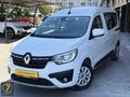 HATASIZ BOYASIZ KANGOO 1.5 DİZEL