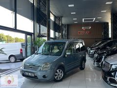 KOÇAK"Ford Transit Connect 1.8 TDCI S GLX 50.Yıl 90Hp Çift Sürgü