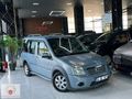 KOÇAK"Ford Transit Connect 1.8 TDCI S GLX 50.Yıl 90Hp Çift Sürgü