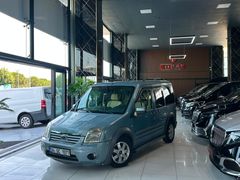 KOÇAK"Ford Transit Connect 1.8 TDCI S GLX 50.Yıl 90Hp Çift Sürgü