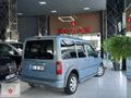 KOÇAK"Ford Transit Connect 1.8 TDCI S GLX 50.Yıl 90Hp Çift Sürgü