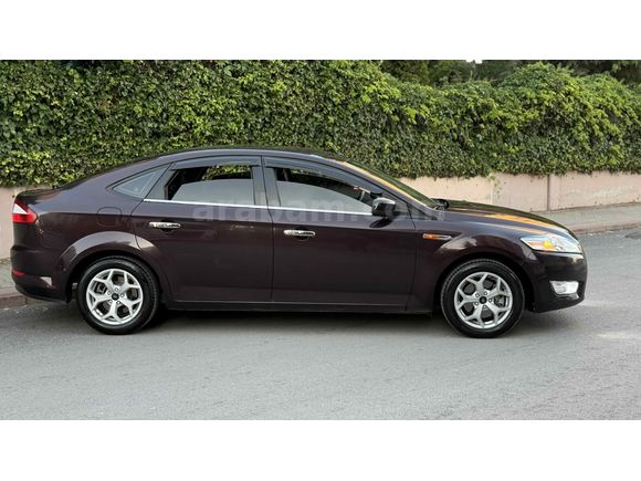 Sahibinden DEĞİŞENSİZ ford mondeo       