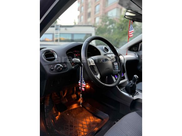 Sahibinden DEĞİŞENSİZ ford mondeo       