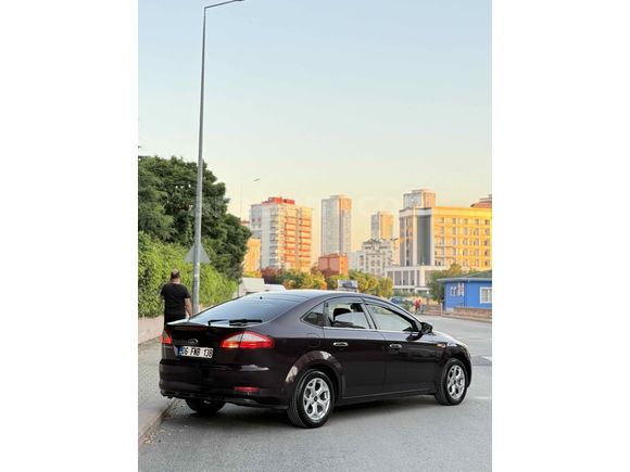 Sahibinden DEĞİŞENSİZ ford mondeo       