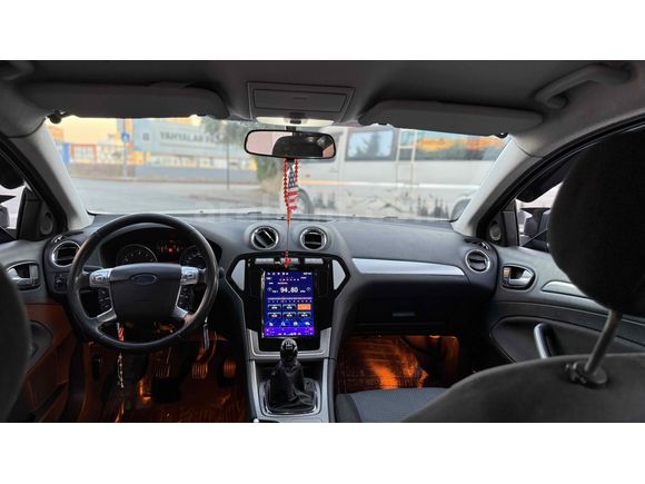 Sahibinden DEĞİŞENSİZ ford mondeo       