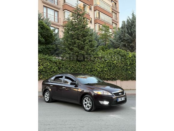 Sahibinden DEĞİŞENSİZ ford mondeo       