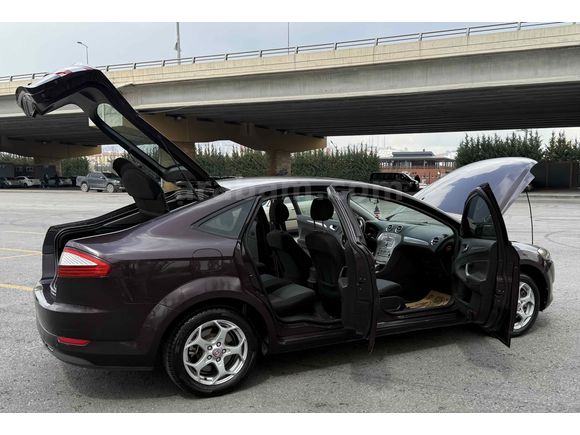 Sahibinden DEĞİŞENSİZ ford mondeo       