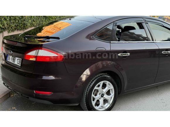 Sahibinden DEĞİŞENSİZ ford mondeo       