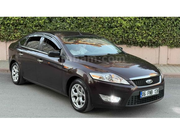 Sahibinden DEĞİŞENSİZ ford mondeo       