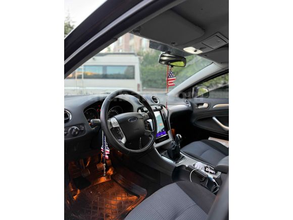 Sahibinden DEĞİŞENSİZ ford mondeo       