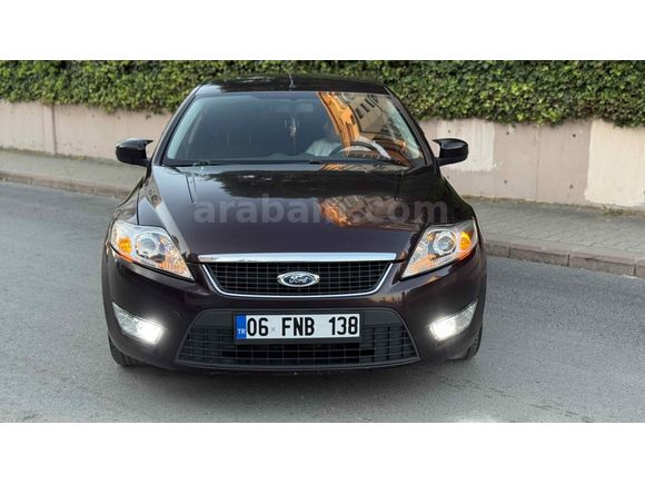 Sahibinden DEĞİŞENSİZ ford mondeo       