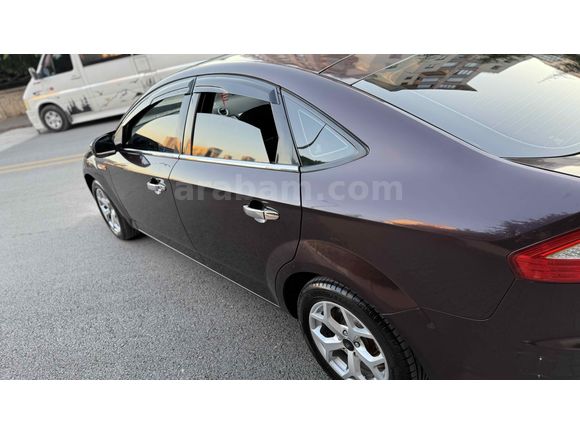 Sahibinden DEĞİŞENSİZ ford mondeo       