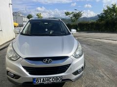 Sahibinden Hyundai ix35 1.6 GDI Style Plus 2013 Model  82.000 km Gri (metalik)